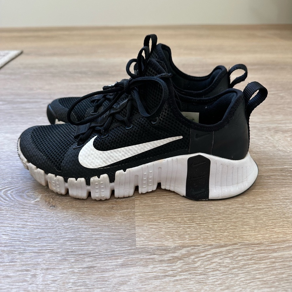 Nike Metcon 3